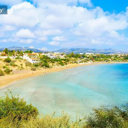 Anthea Villa Coral Bay