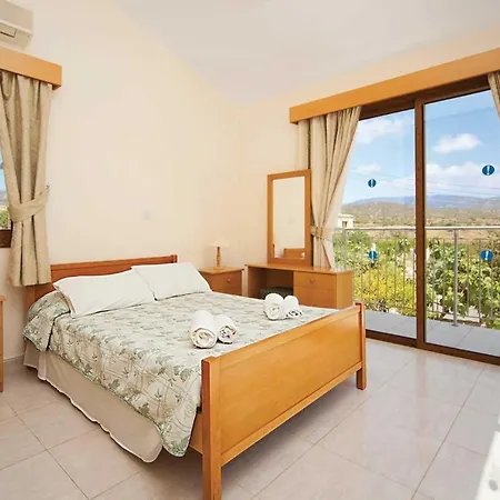 Anthea Villa Bahía de Coral