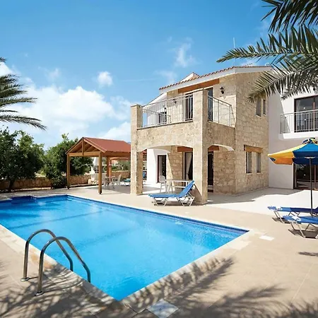 Villa Anthea Coral Bay