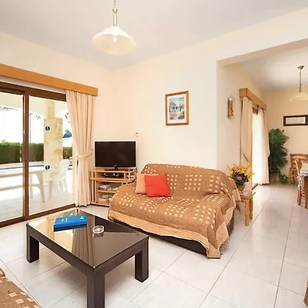 Anthea Villa Bahía de Coral